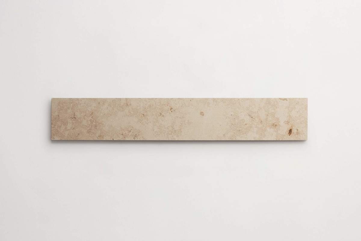 Limestone stone tile plank grand place hermitage.