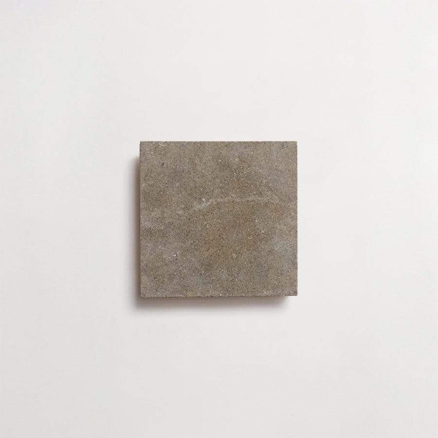 grand place cle tile stone limestone 4x4 single barrow