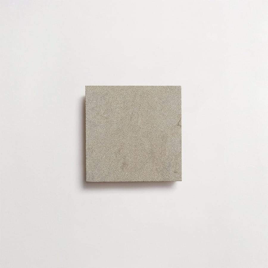 grand place cle tile stone limestone 4x4 single cornet