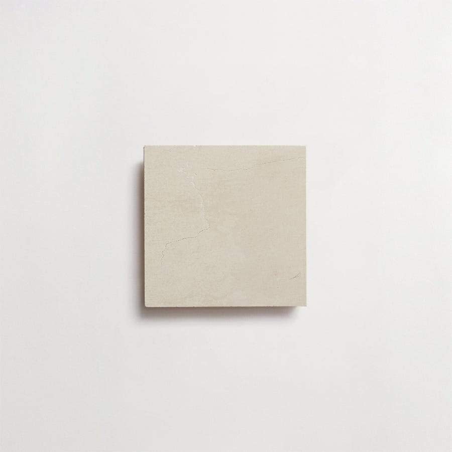 clé lapidary: legacy | grand place limestone | mini slab | honed | tabor | sample