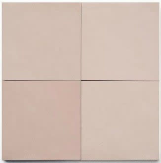 cement: solid | grande | matte | shell ~ 8"x8"x⅝"