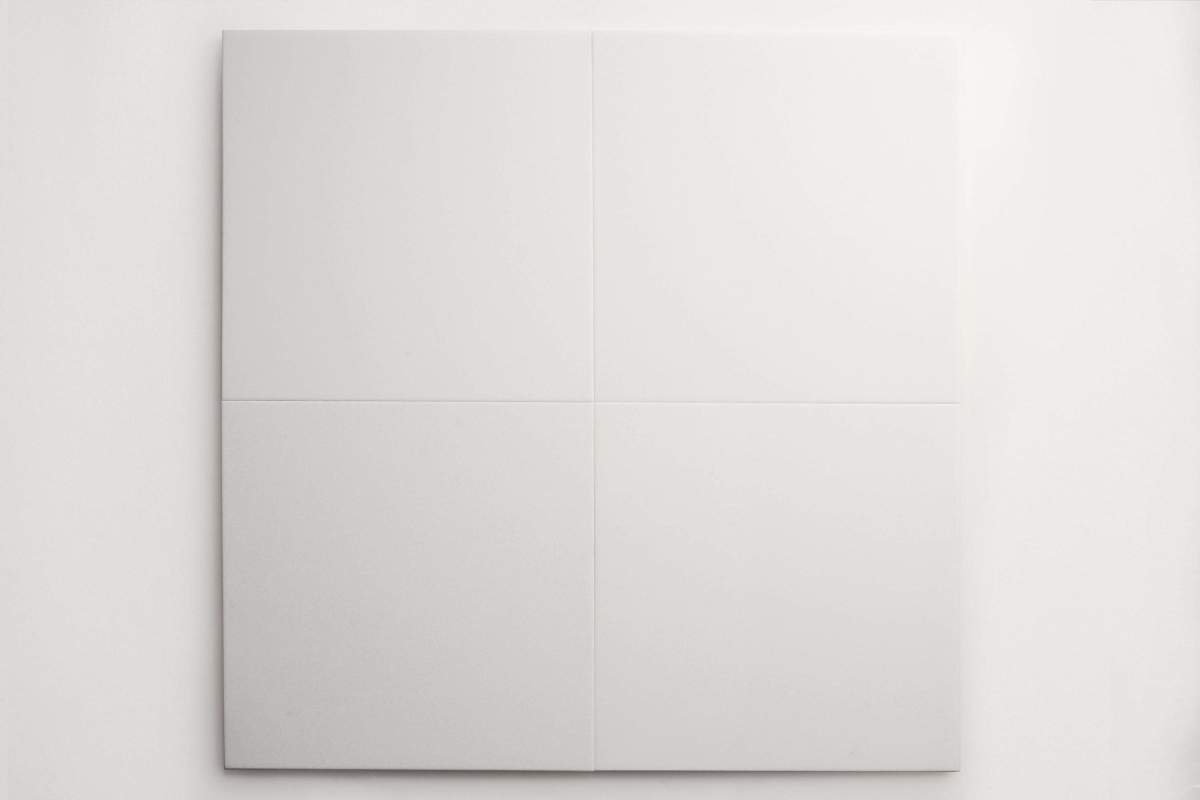 Tile thassos white stone field tile.