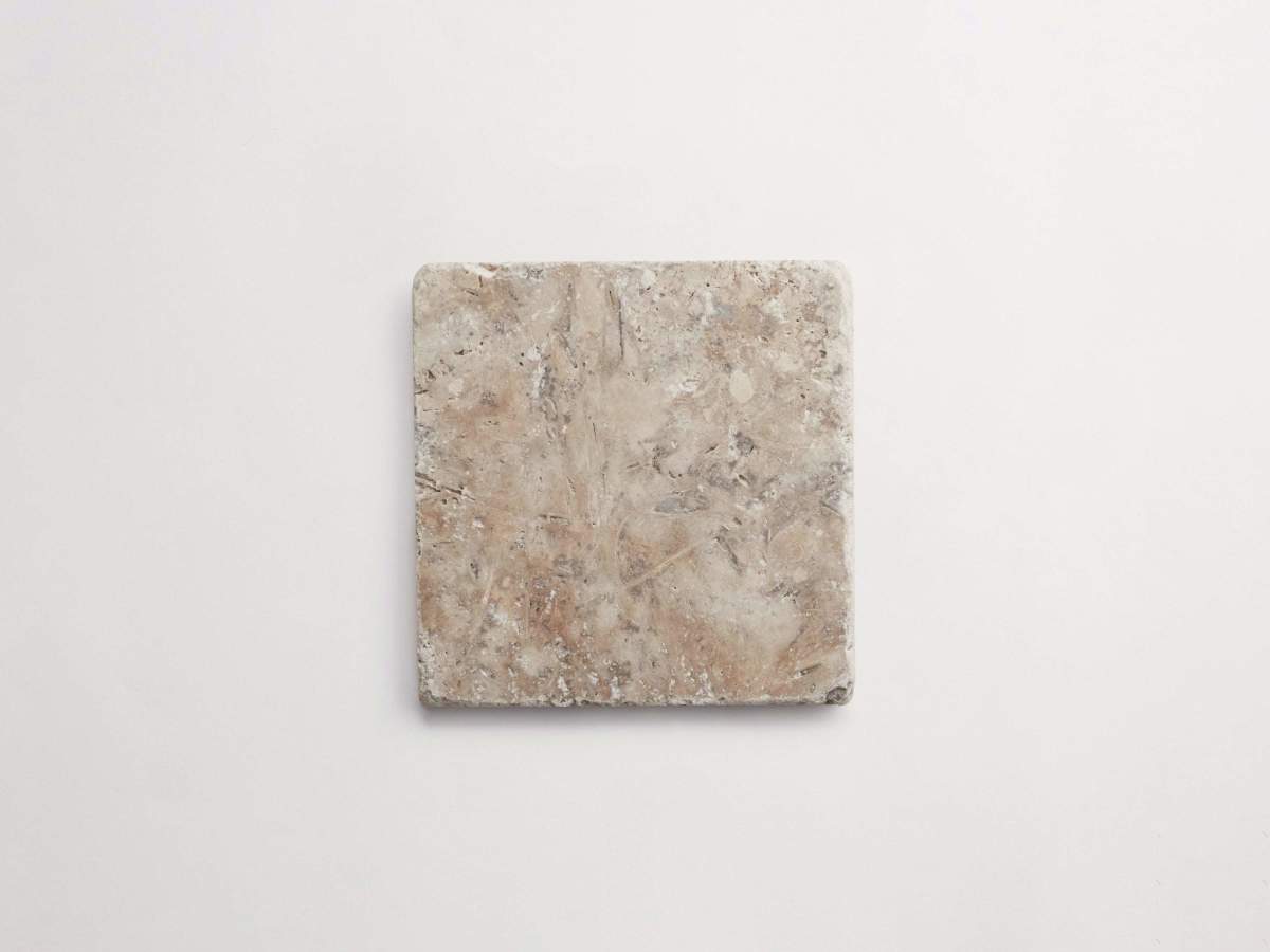 Pantry pavers shale square.