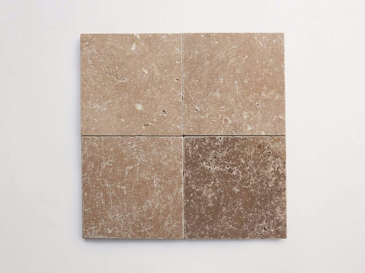 Pantry pavers sand square.
