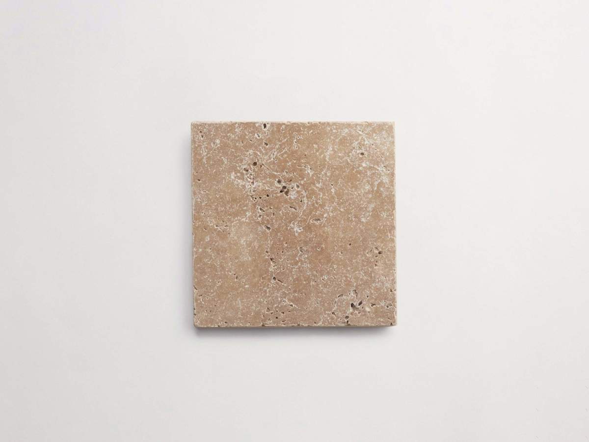 Pantry pavers sand square.