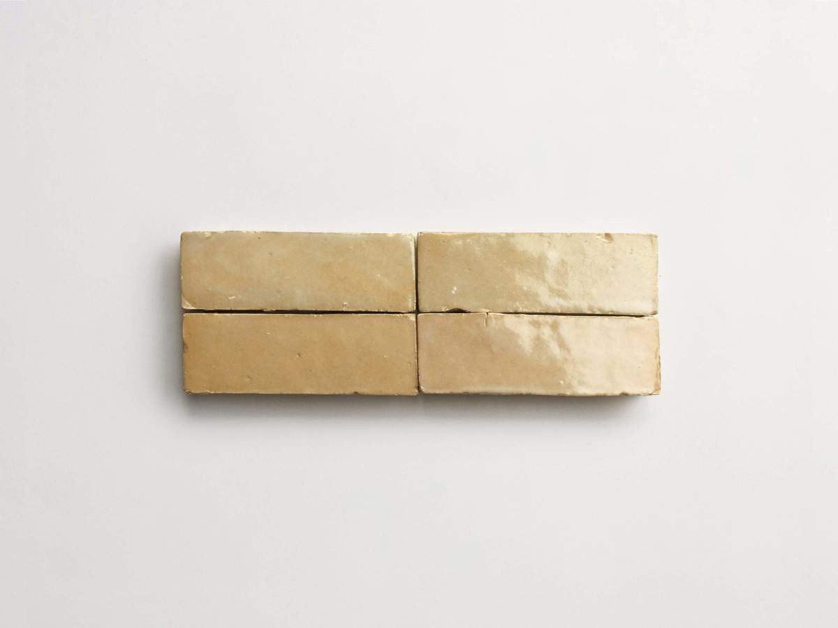 zellige tile | vesper sands natural subway bejmat | clé