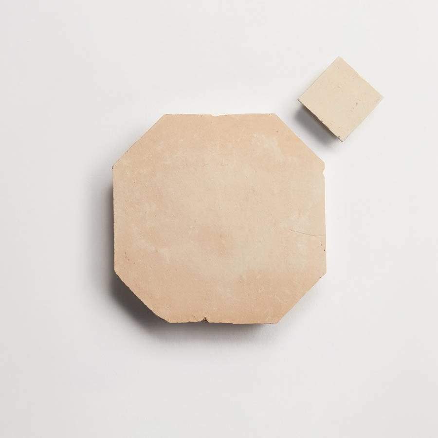 zio & sons + clé | natural octagon + bouchon (bundle) | unfinished ~ ⅜" sample