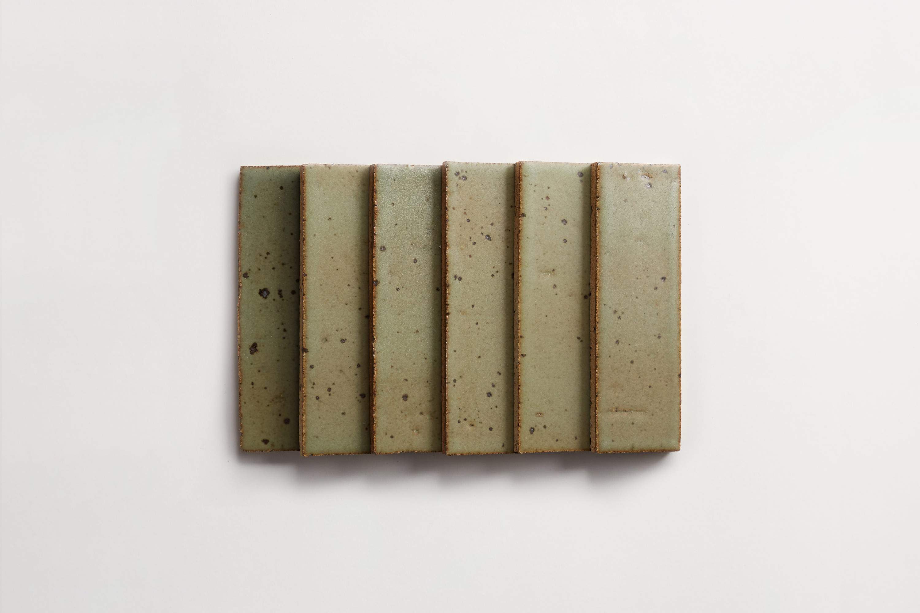 clé guild | new california | thin brick | salvia