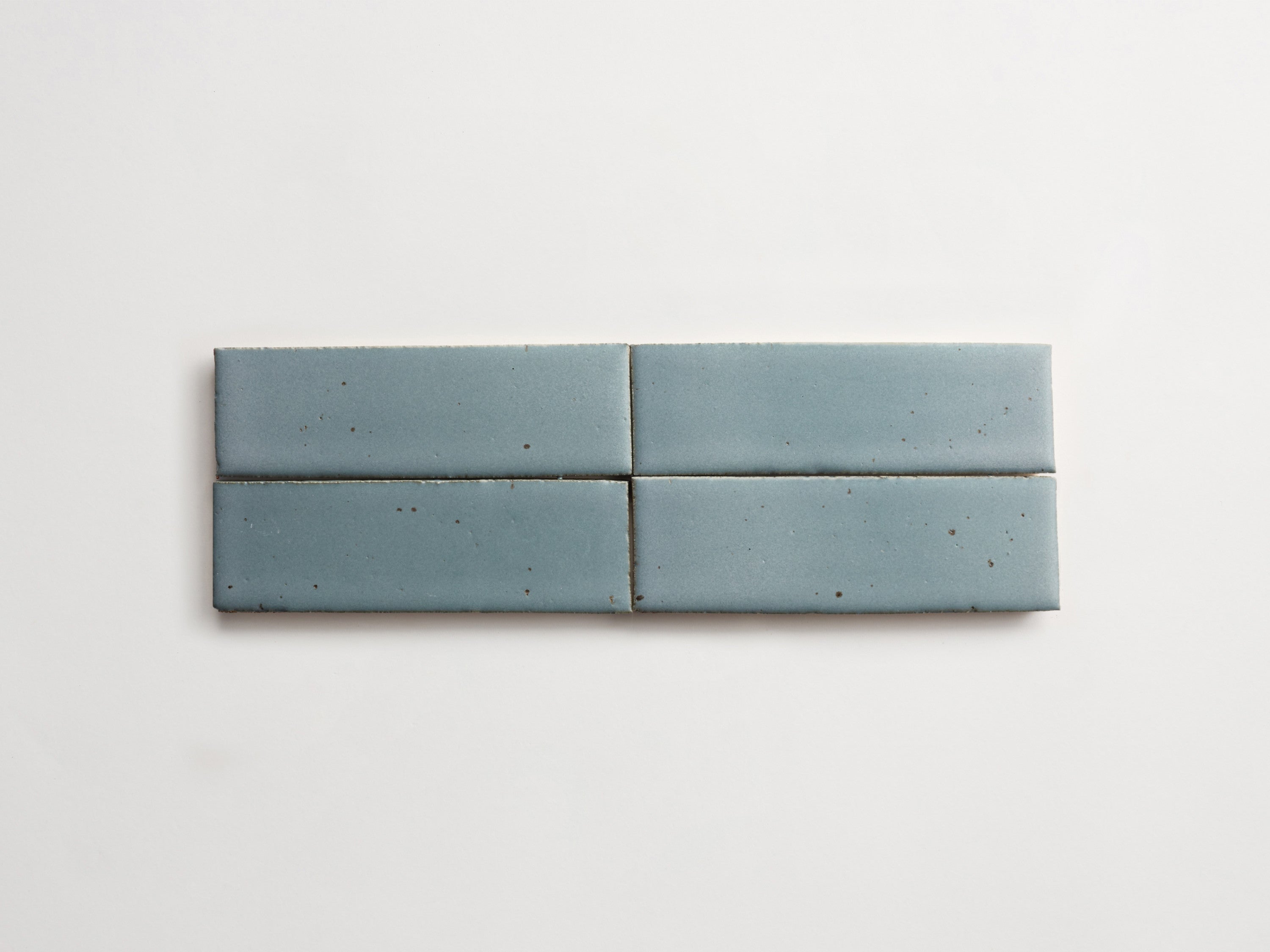 Navy blue tile | 2x8 | Denimcraft collection | Button Fly | clé