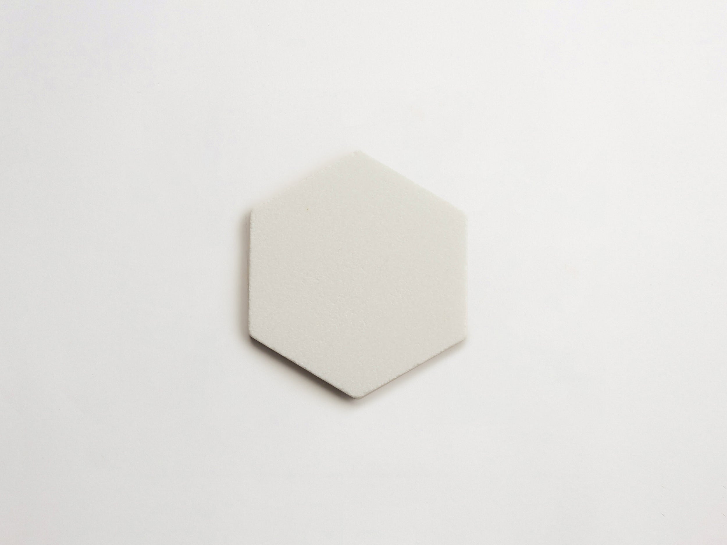 cle-tile-stone-tumbled-lapidary-thassos-hex-single-3000x2250-300dpi .jpg