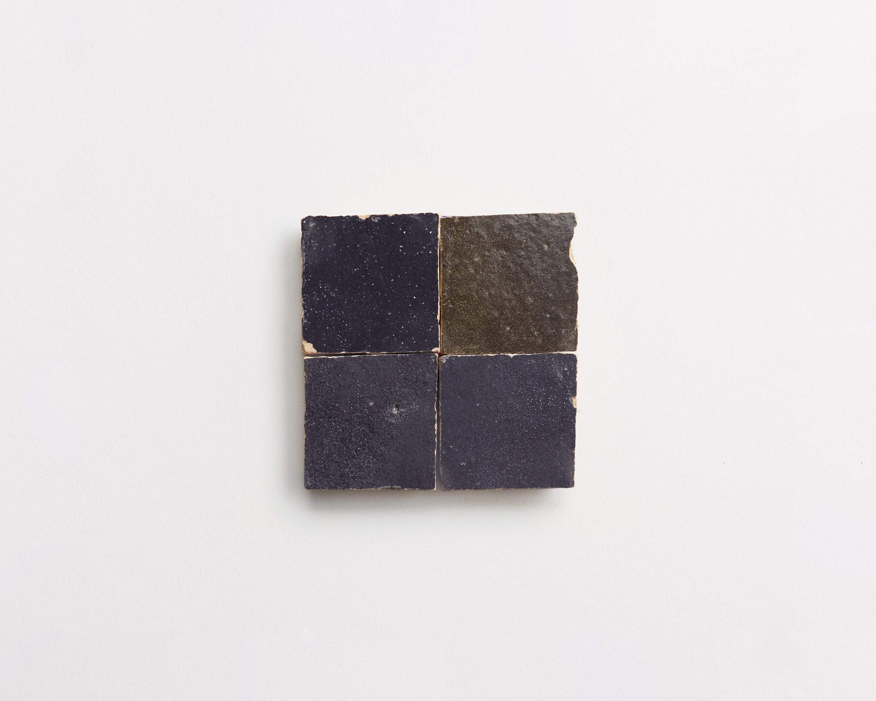 zellige tile | grey glaze | battled armor 2