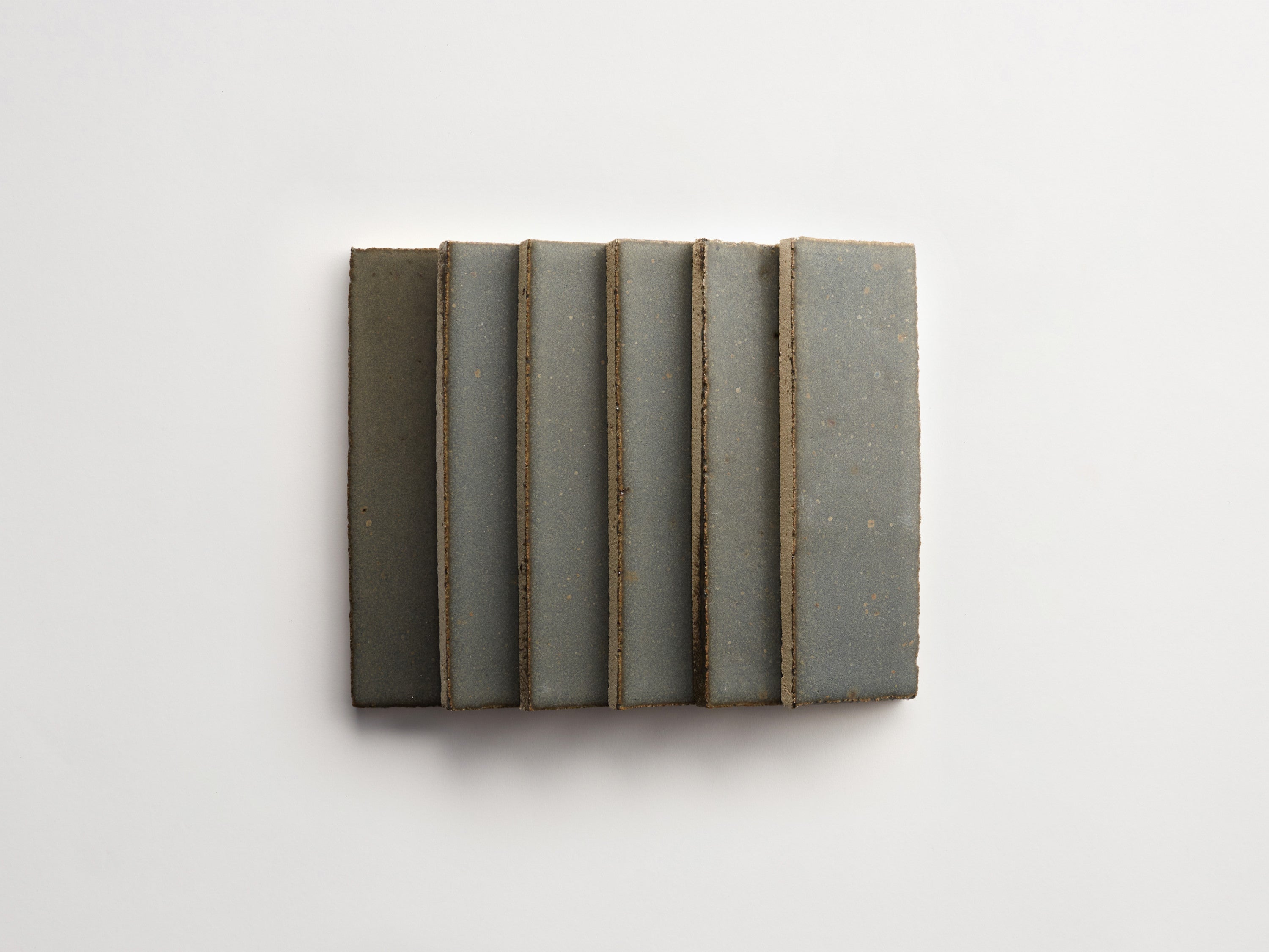 Navy blue tile | 2x8 | Denimcraft collection | Jean Jacket | clé