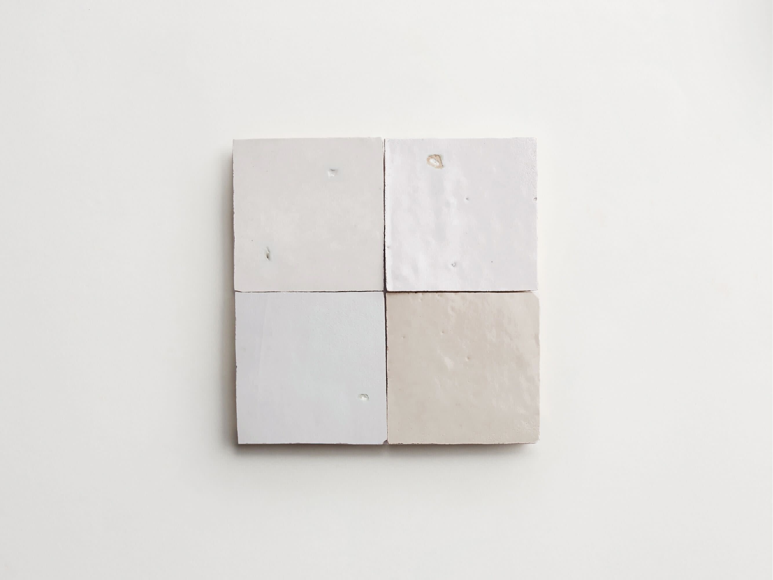 white zellige tiles | weathered white 4