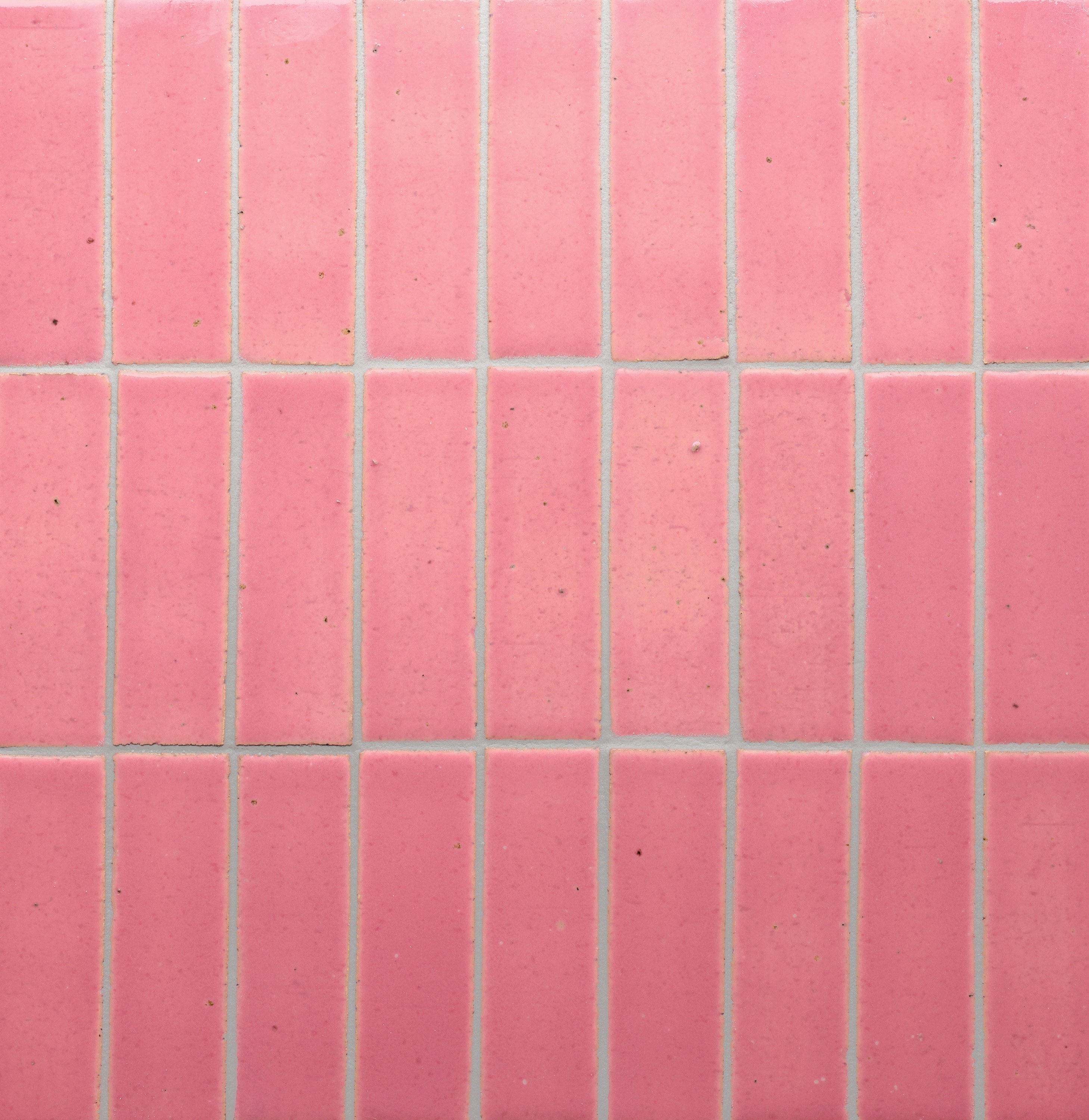 clé x ILIA | glazed thin brick tile | Mosaic | limited edition