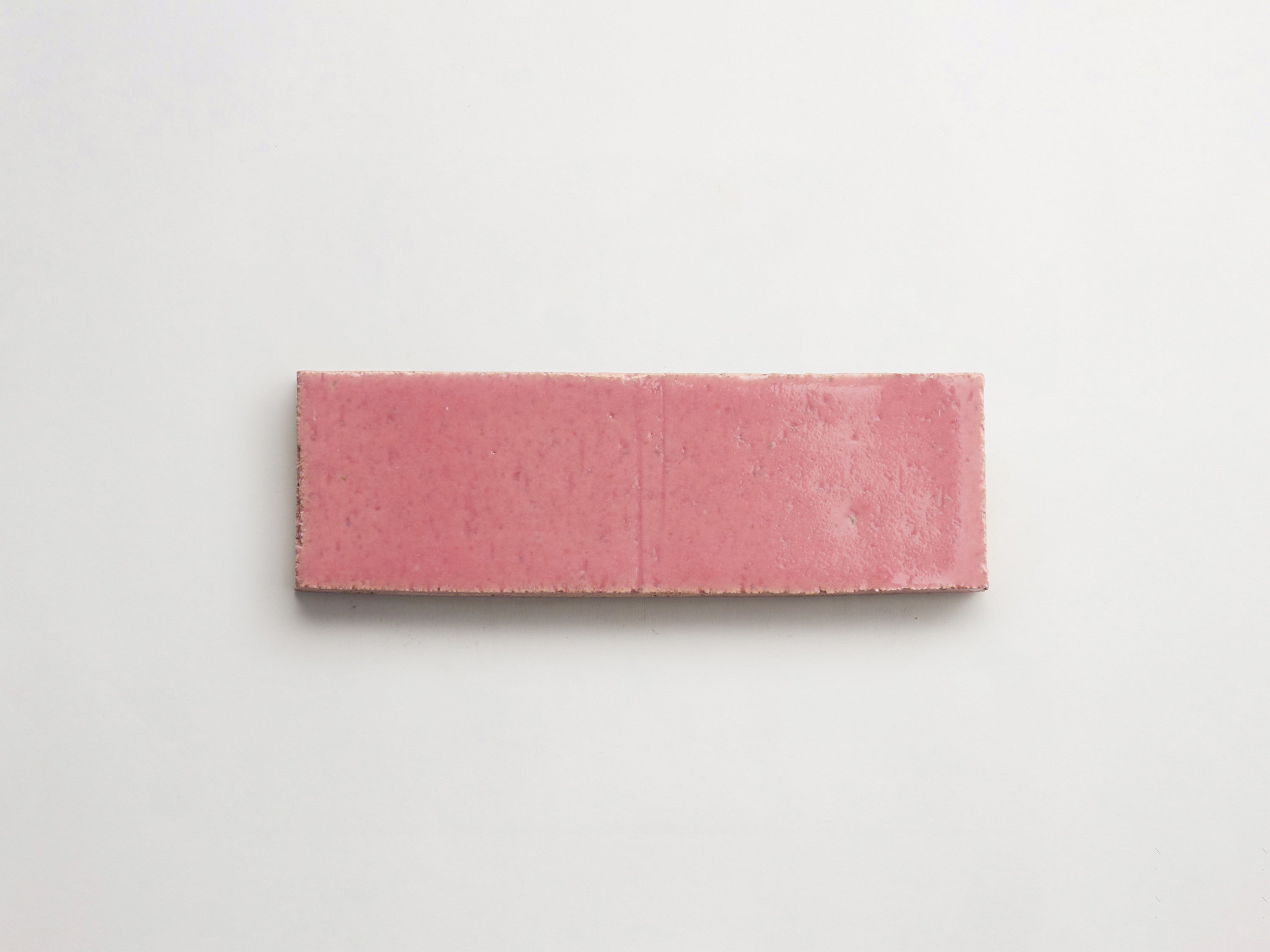 clé x ILIA | glazed thin brick tile | Mosaic | limited edition