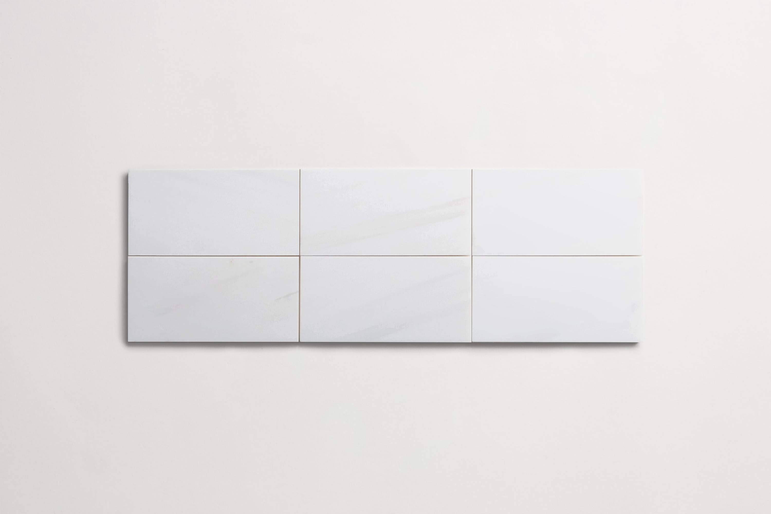 ソルベットs ホワイト clé tile | bianco dolomite | white stone | subway