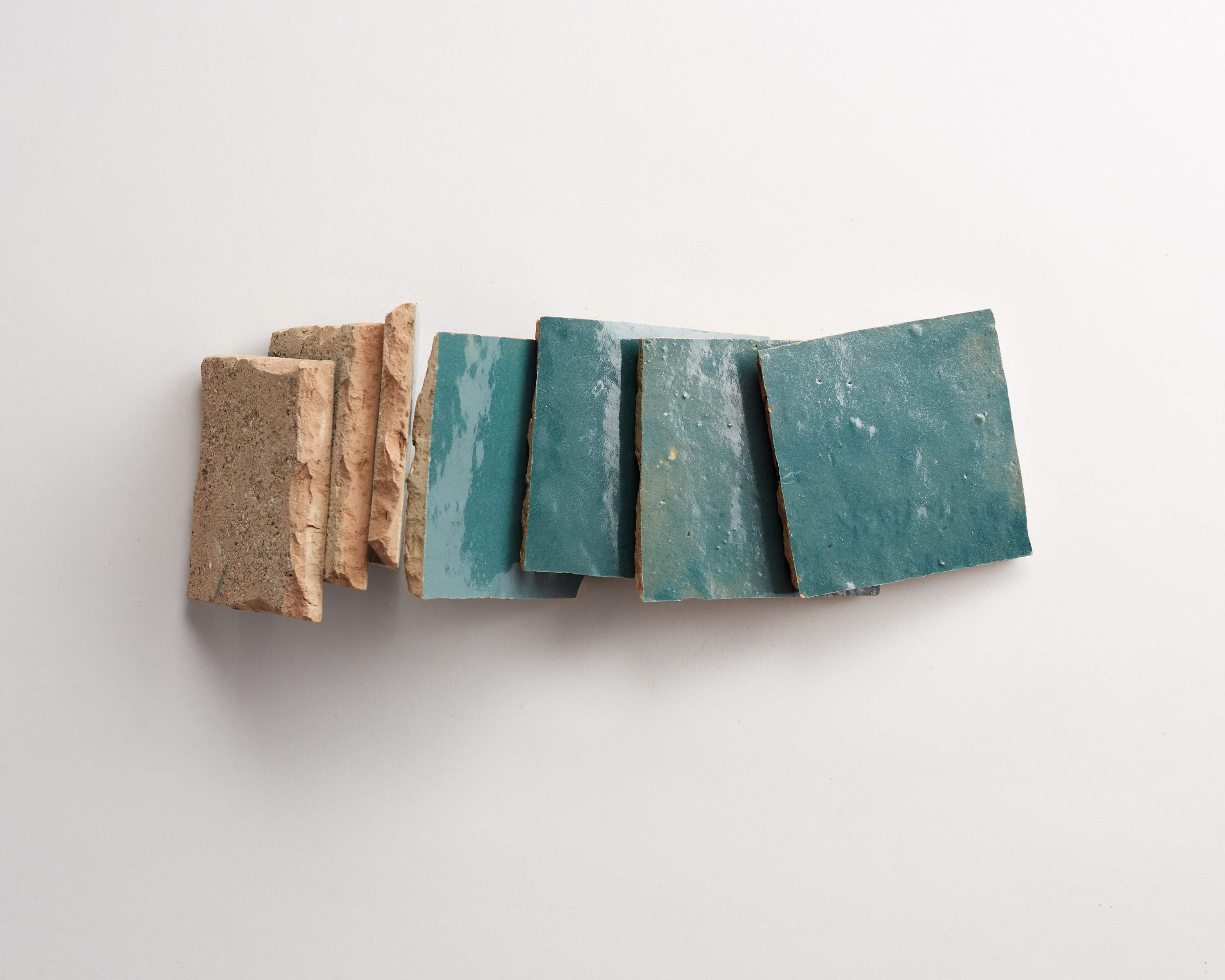 zellige tiles | fired opal 4