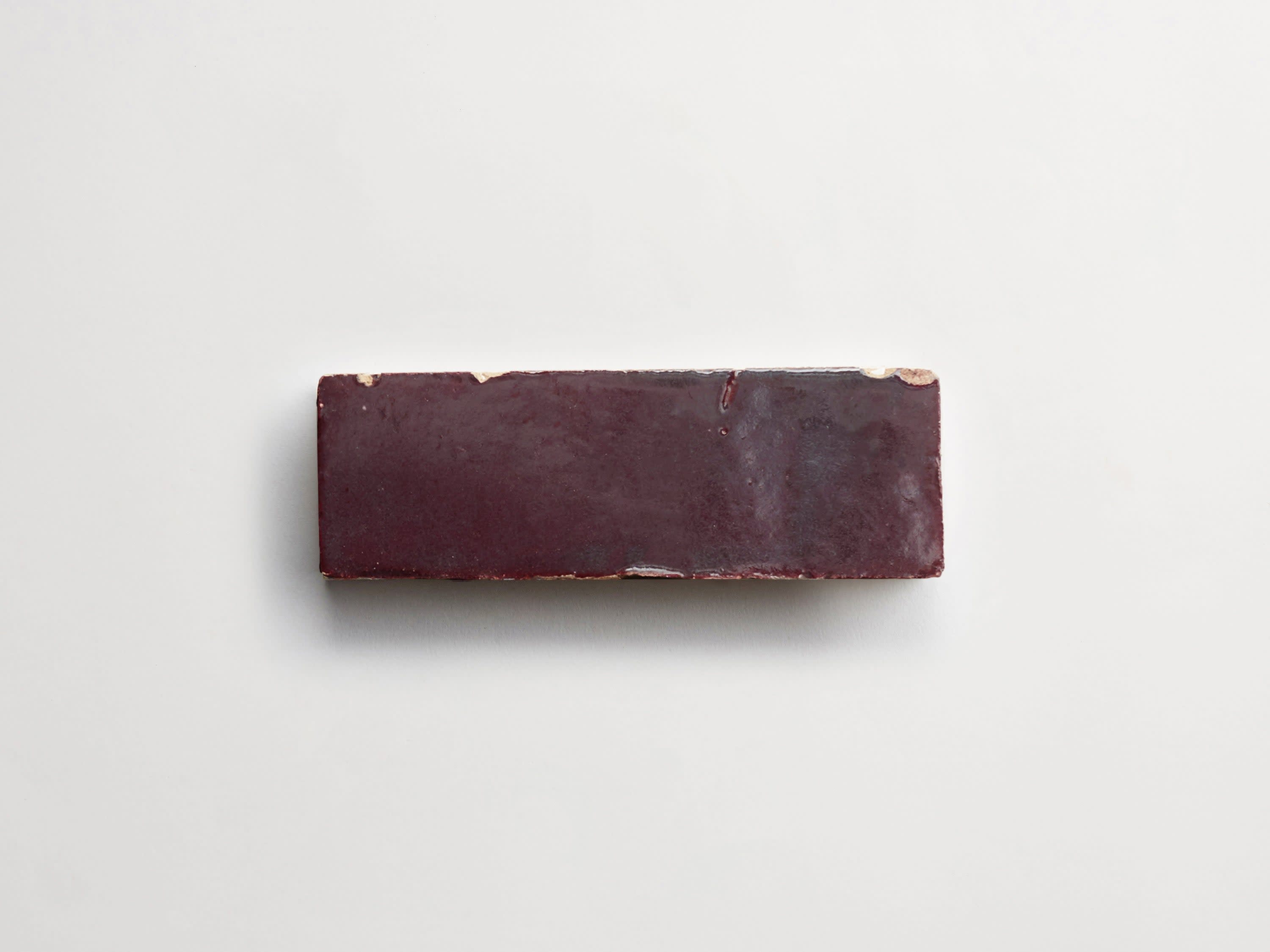 zellige tile | midnight port purple subway bejmat | clé