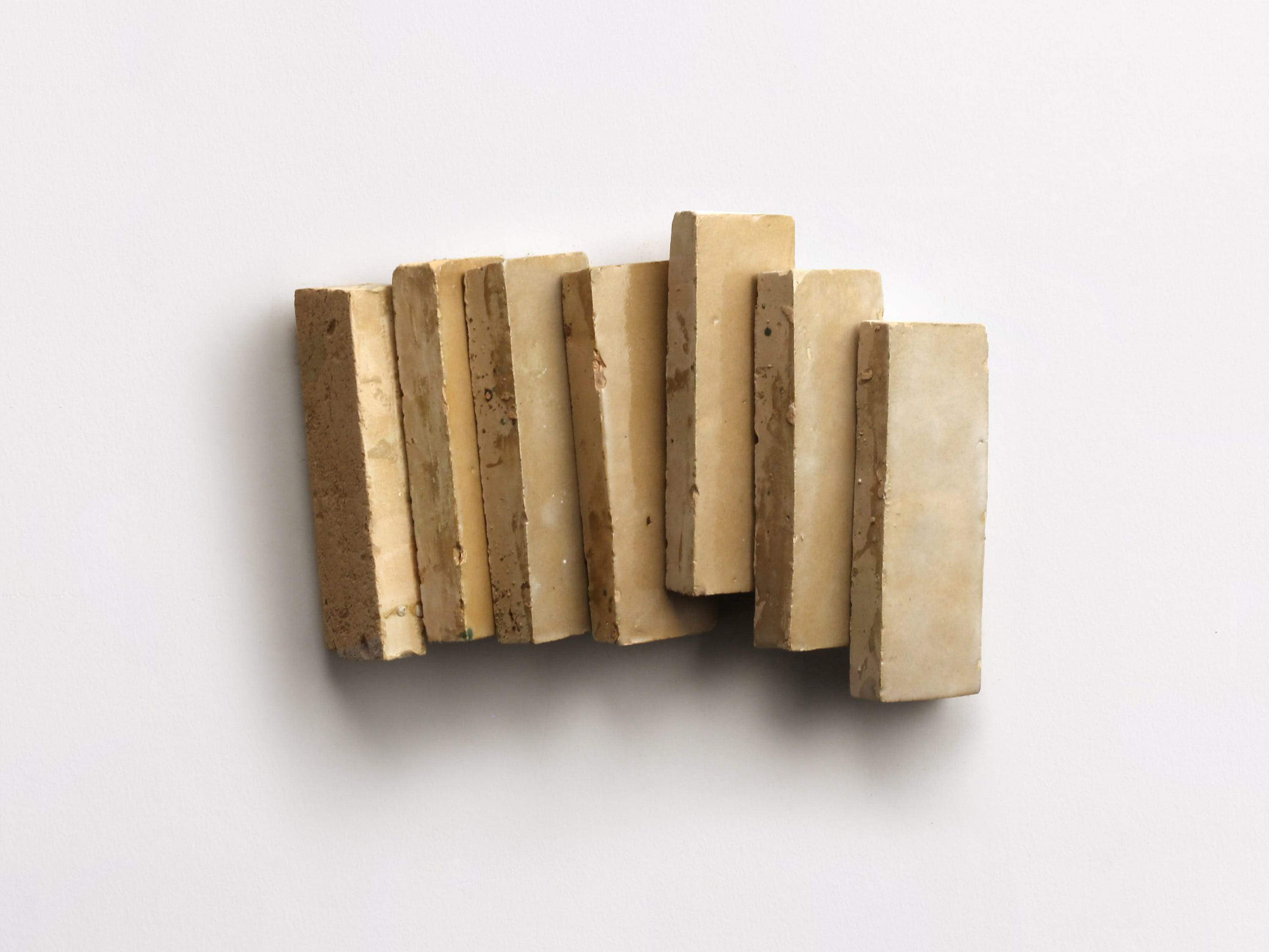 zellige tile | vesper sands natural subway bejmat | clé
