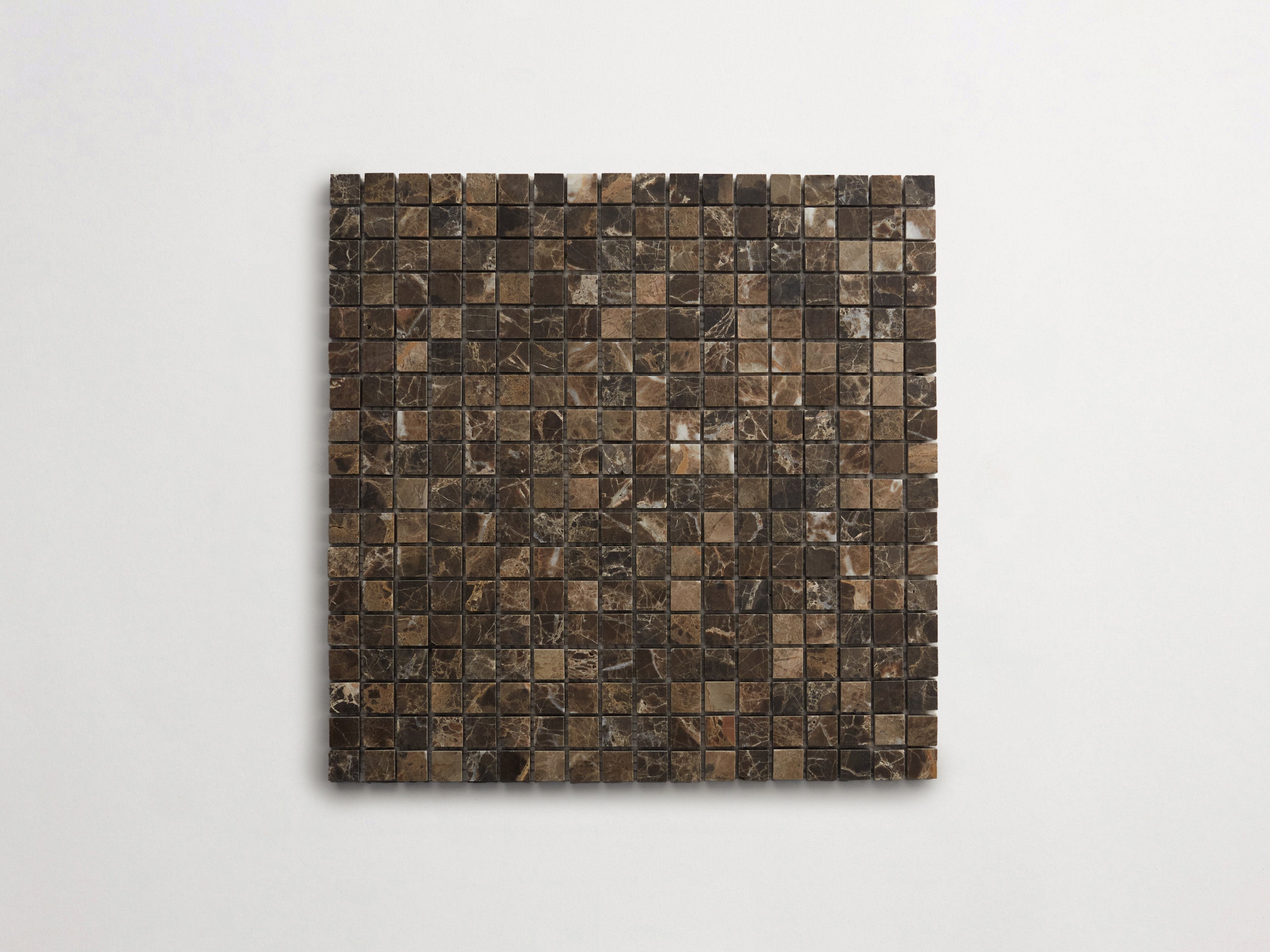 Lapidary stone micro-mosaics | ⅝