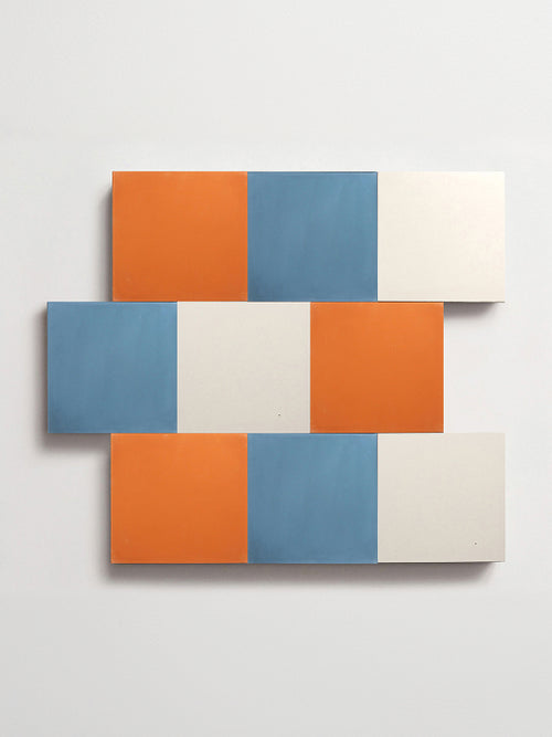 cement: mythology checkerboard
wonderland | petite | matte | trio | azure, ale + paste