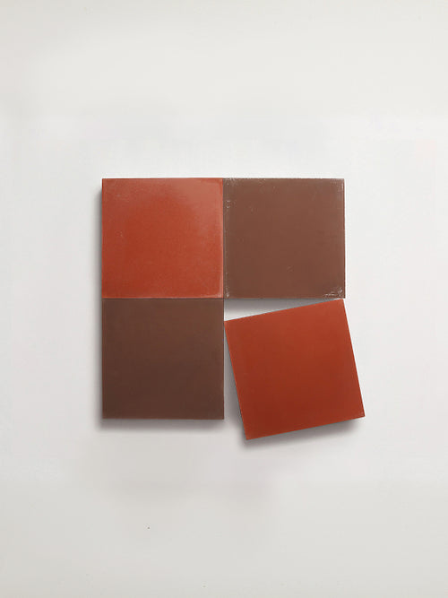cement: mythology checkerboard
oz | grande | matte | duo | chestnut + flame