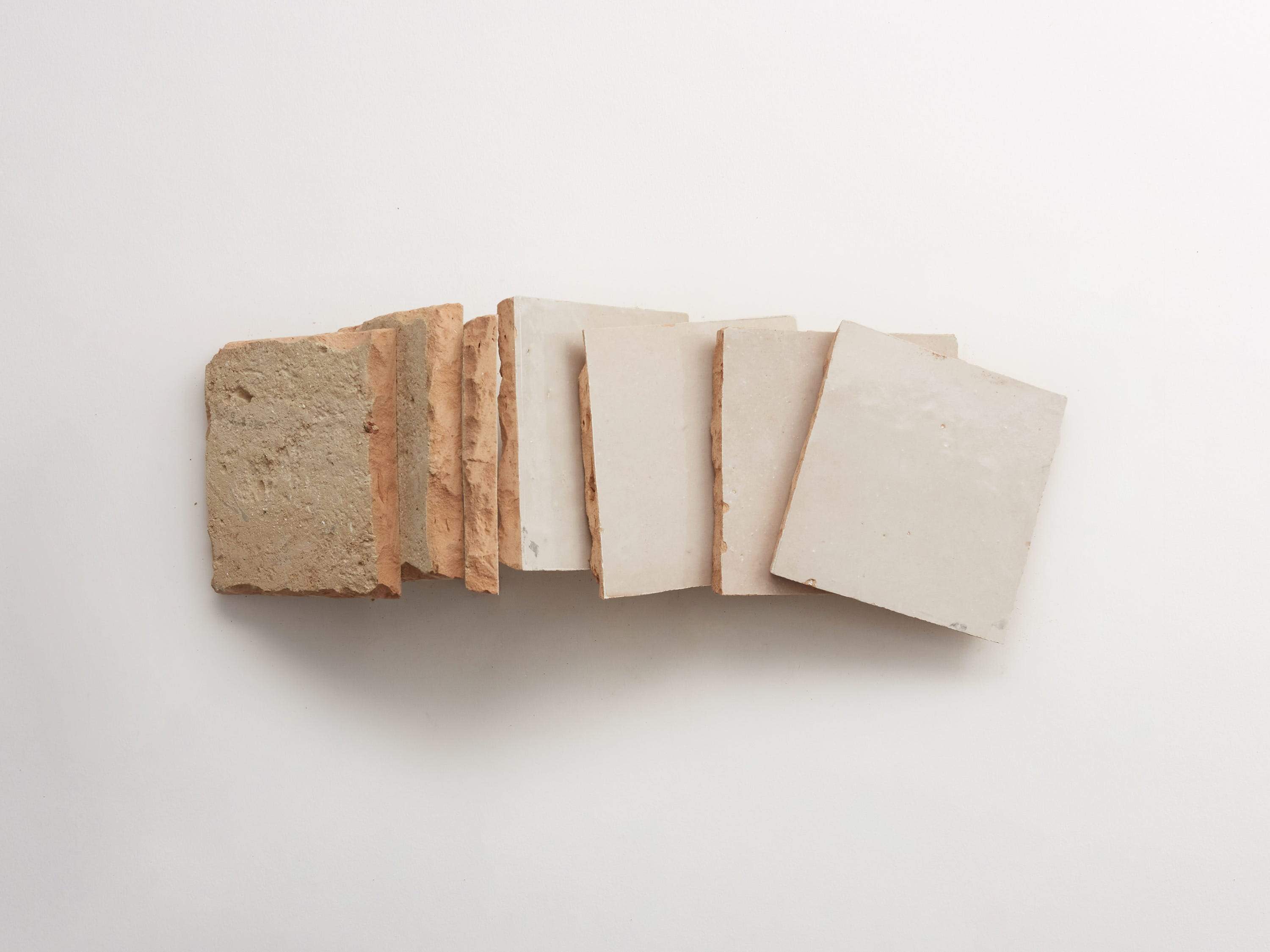 zellige tile | warm neutral | parched vellum 4