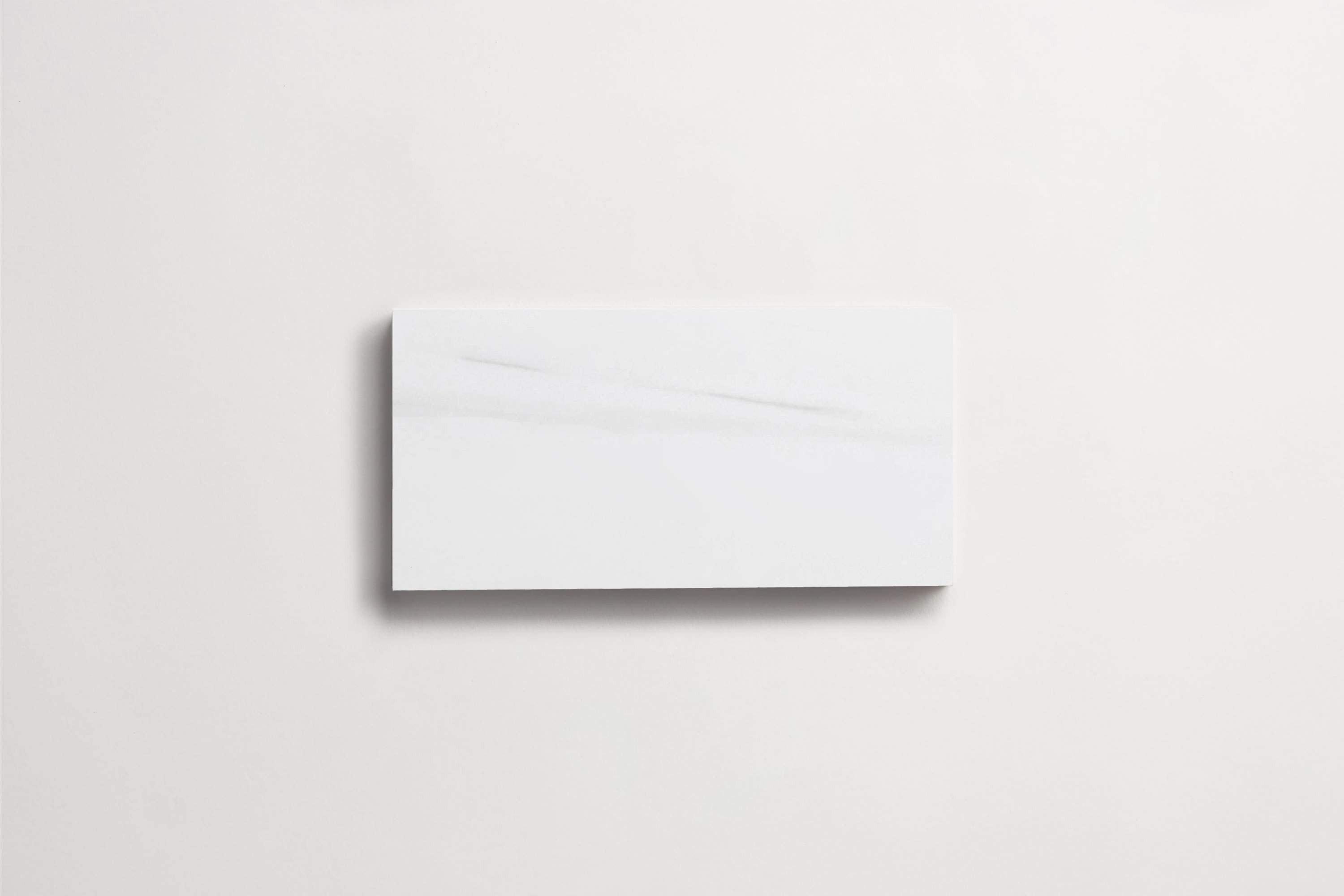 clé tile | bianco dolomite | white stone | subway