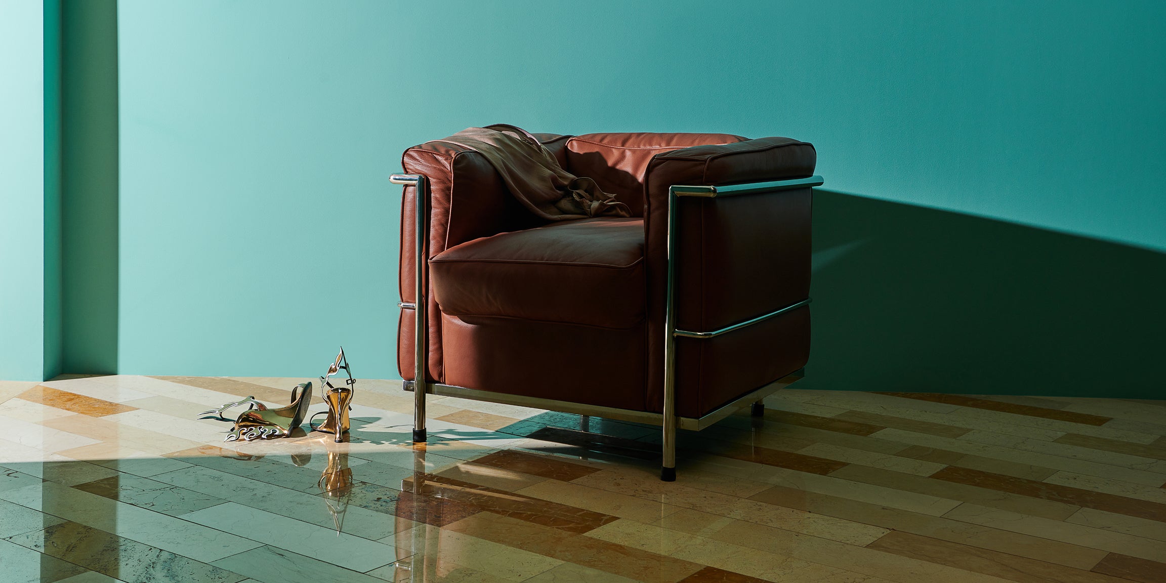 Press background image