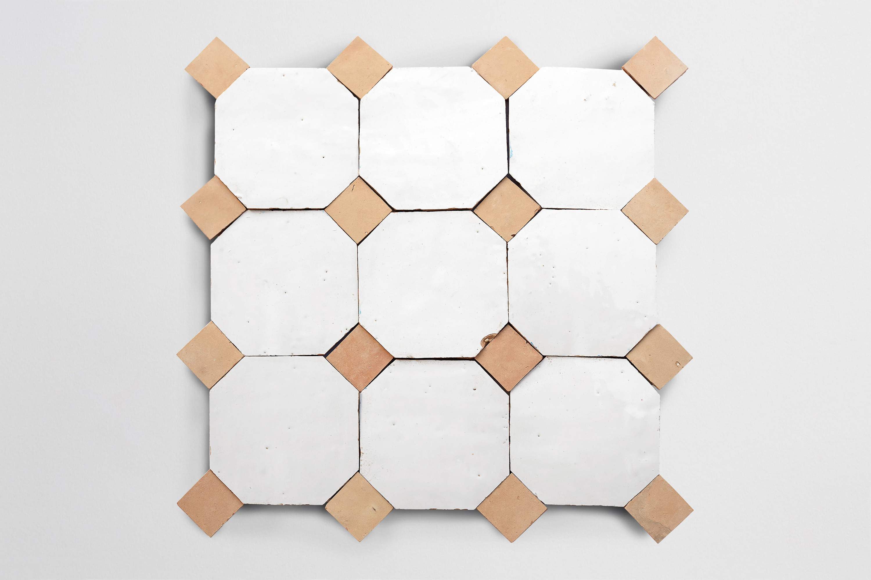 moroccan sea salt | zio & sons | clé tile