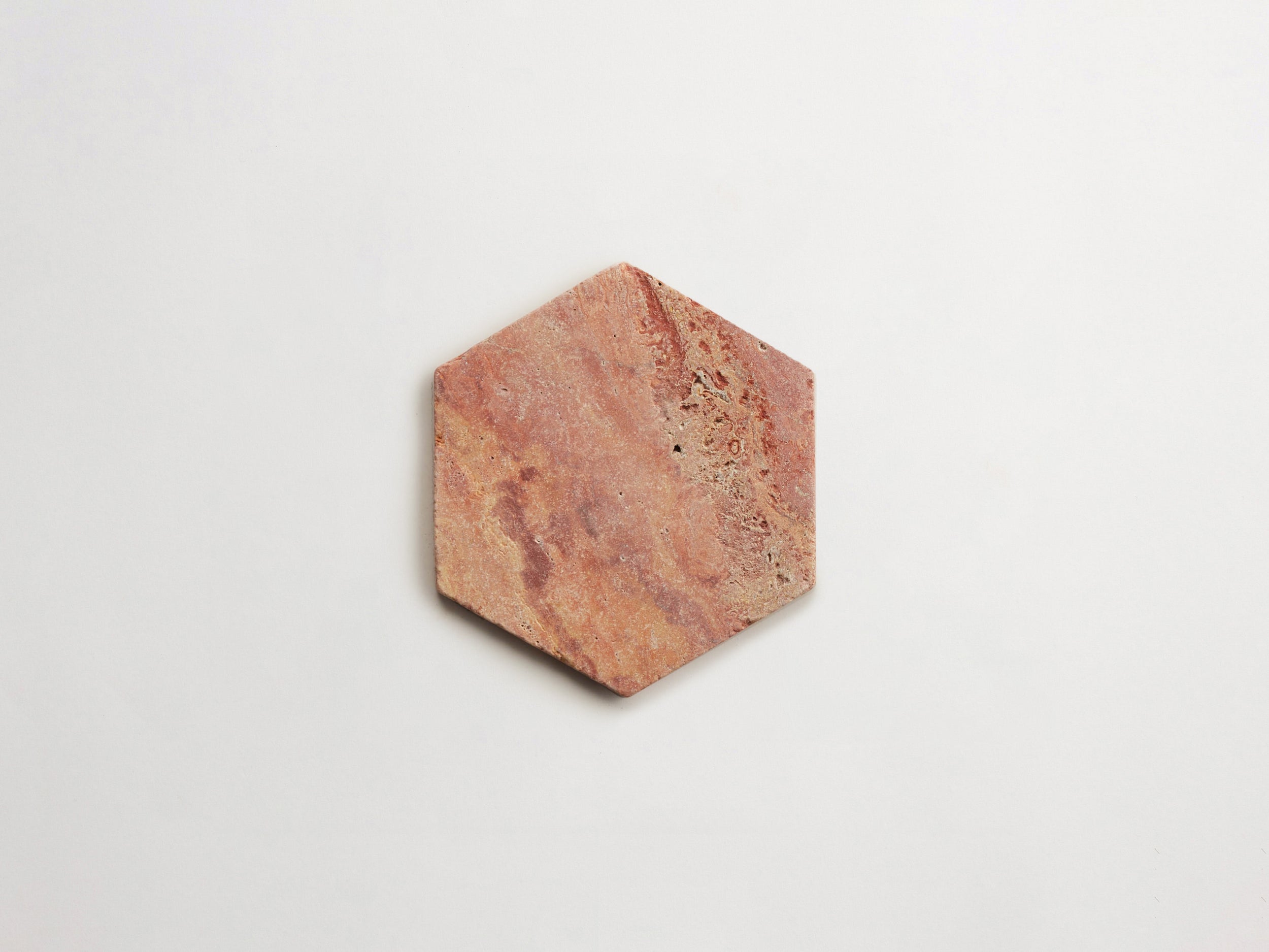 cle-tile-stone-tumbled-lapidary-red-travertine-hex-single-3000x2250-300dpi .jpg