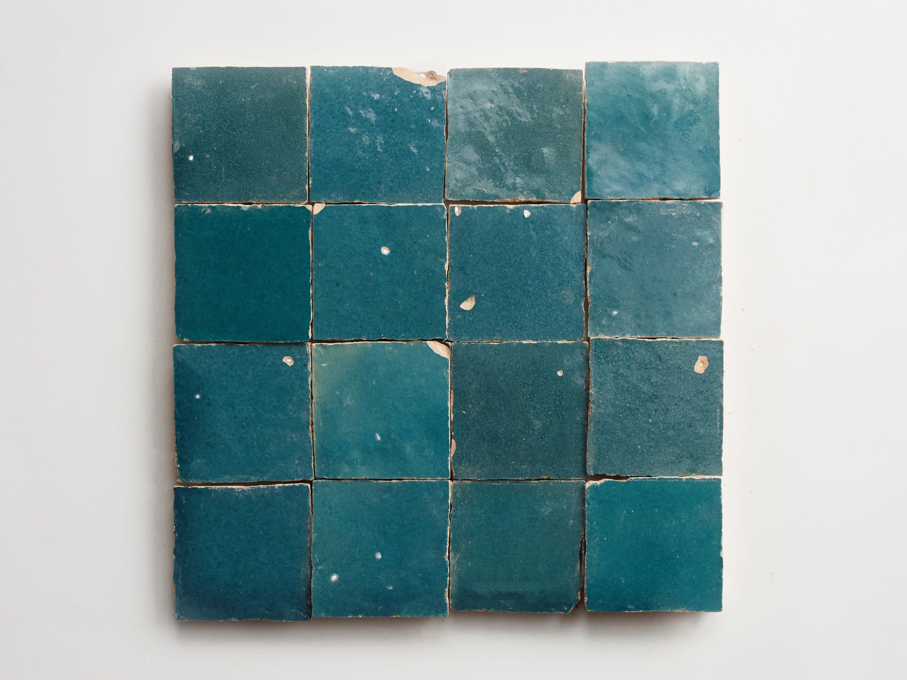 zellige tile | fired opal 2