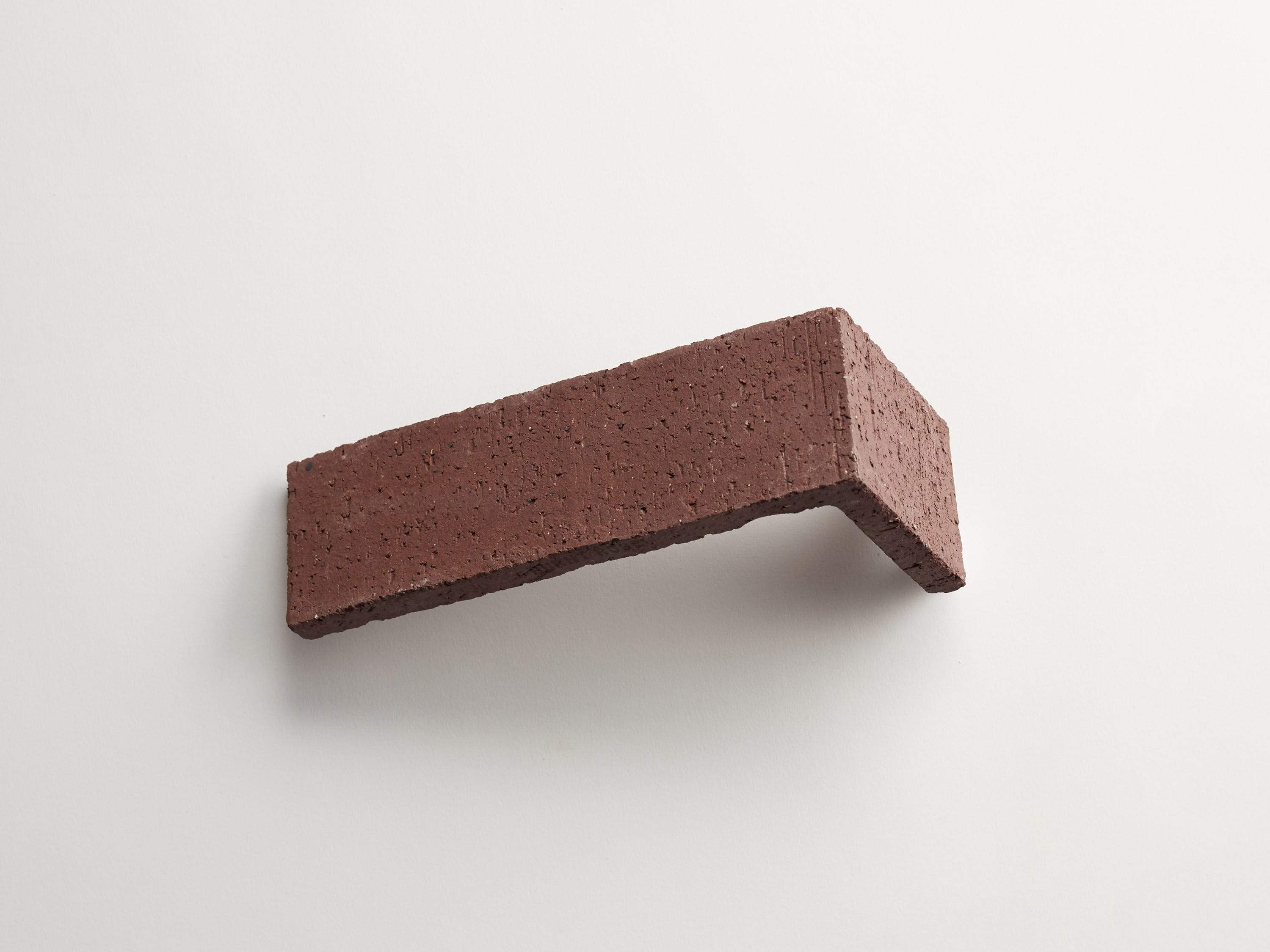 burn | corner | standard issue | foundry flats | clé tile