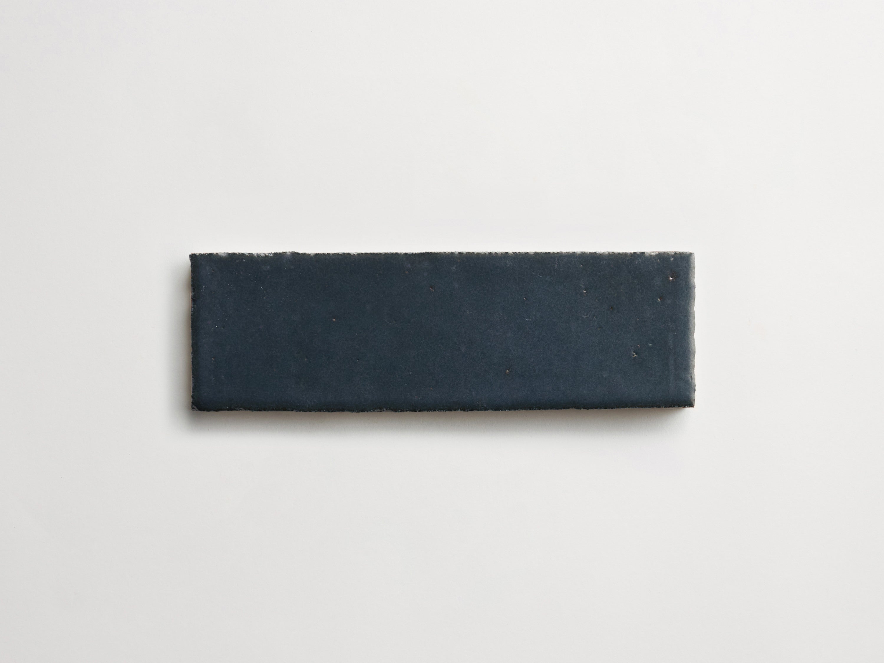 Navy blue tile | 2x8 | Denimcraft collection | Workwear | clé