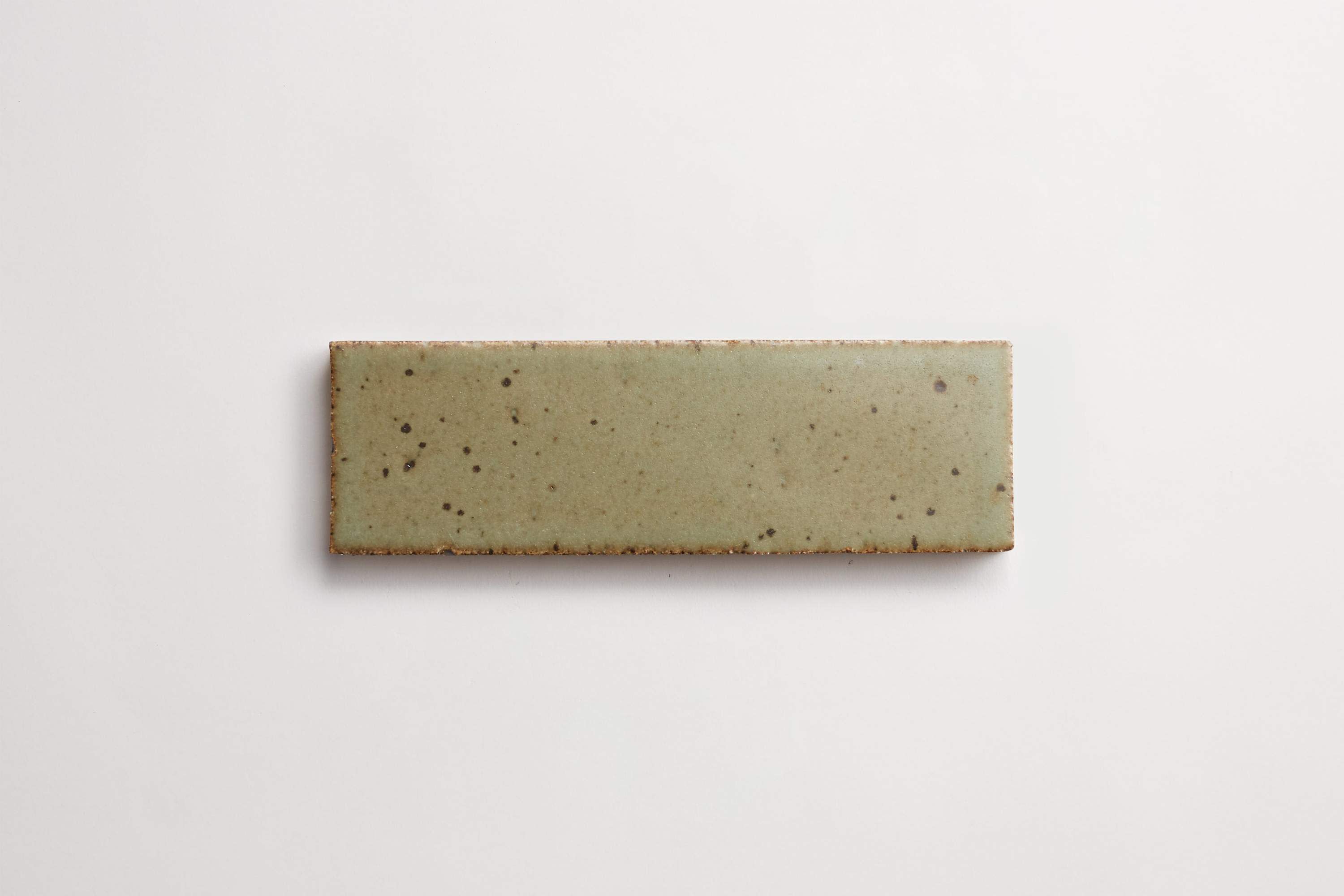 clé guild | new california | thin brick | salvia