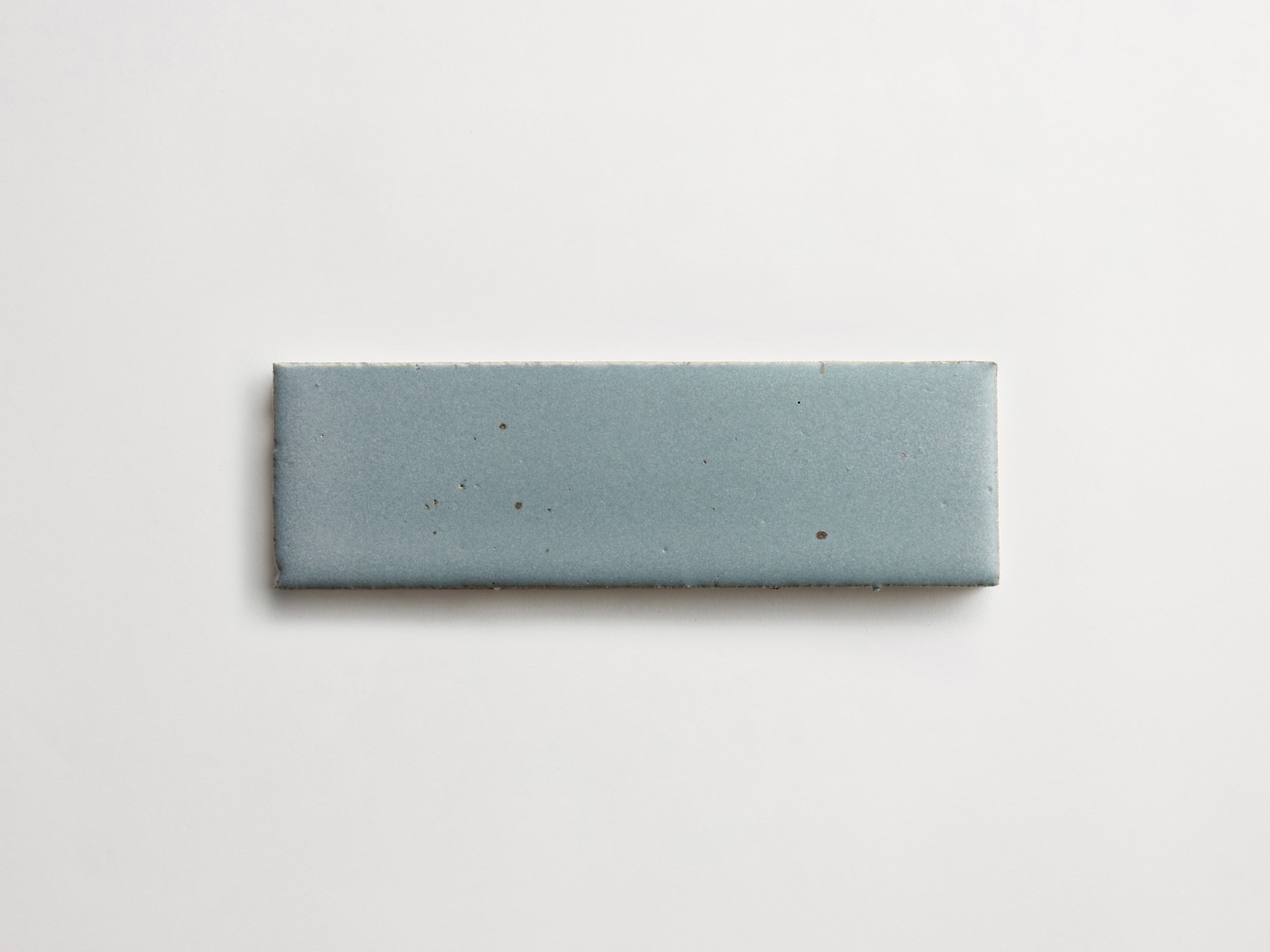 Navy blue tile | 2x8 | Denimcraft collection | Button Fly | clé