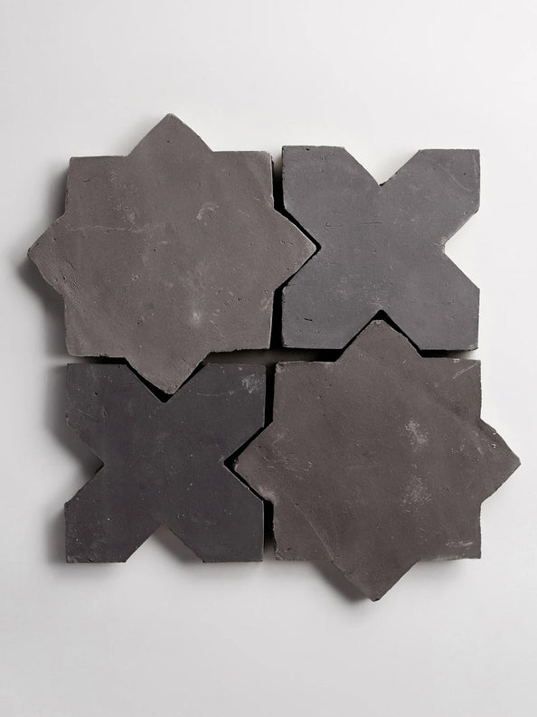 belgian reproduction | grand ensemble (bundle) | unfinished | flemish black
