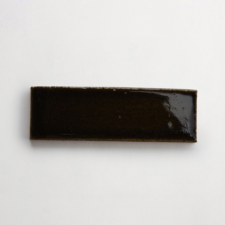 clé guild: ophelia | cigar | gloss | hudson woodland ~ 2½&quot