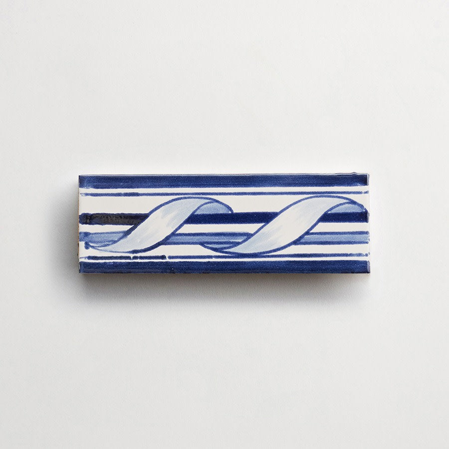 17th century mezza~borders