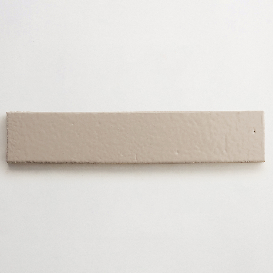 Architectural Glazed Thin Brick | 12 x 2½ | Overlay Natural | clé