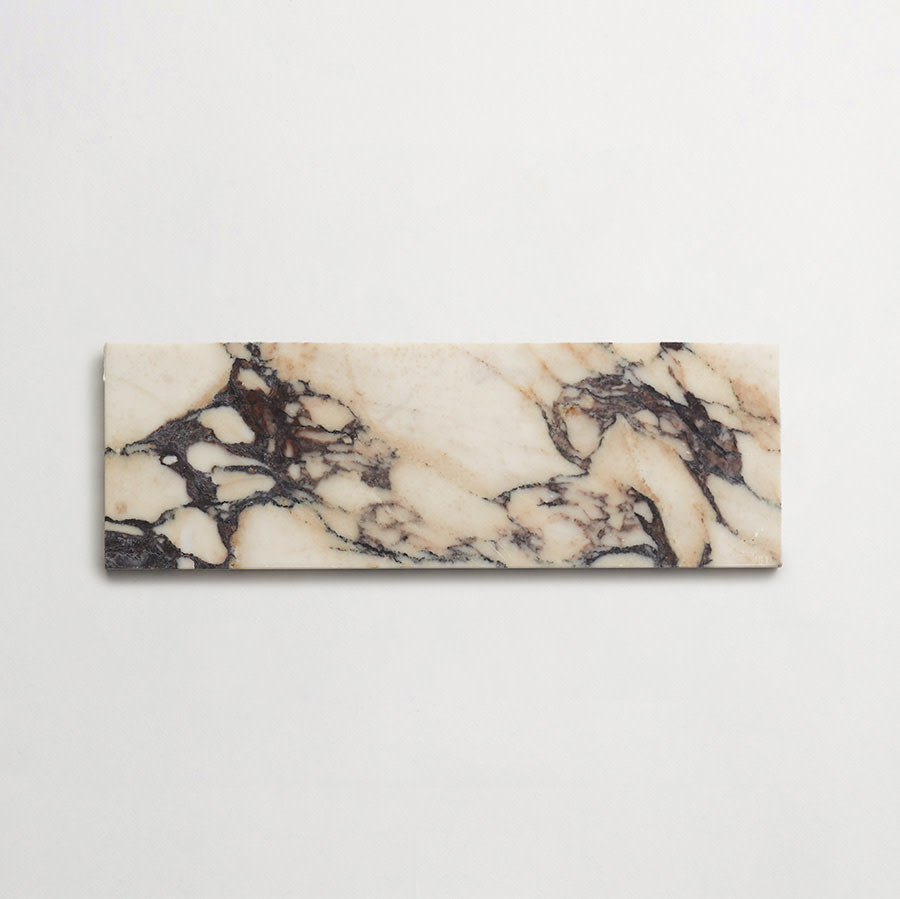 ✨ Plala✨ clé calacatta viola | plank 4x12