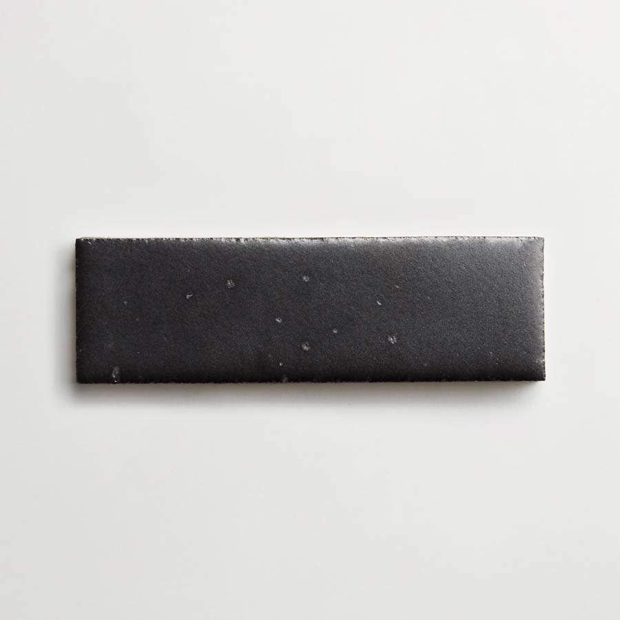 clé guild | fundamentals | brick | small batch black matte