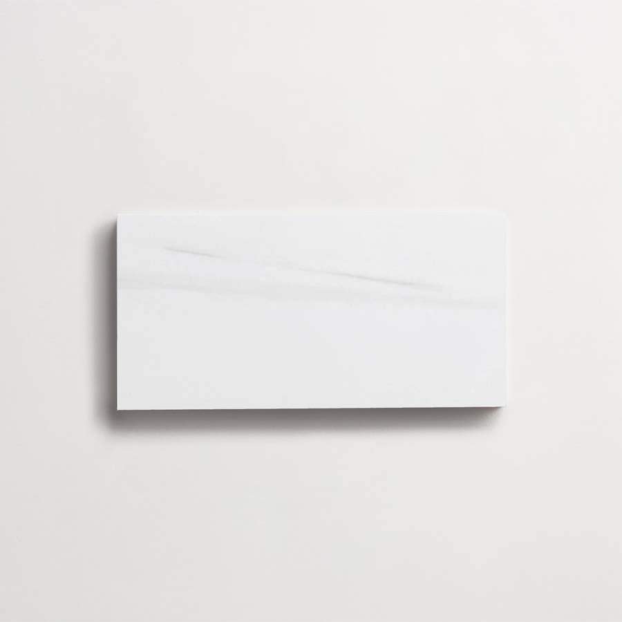 clé tile | bianco dolomite | white stone | subway