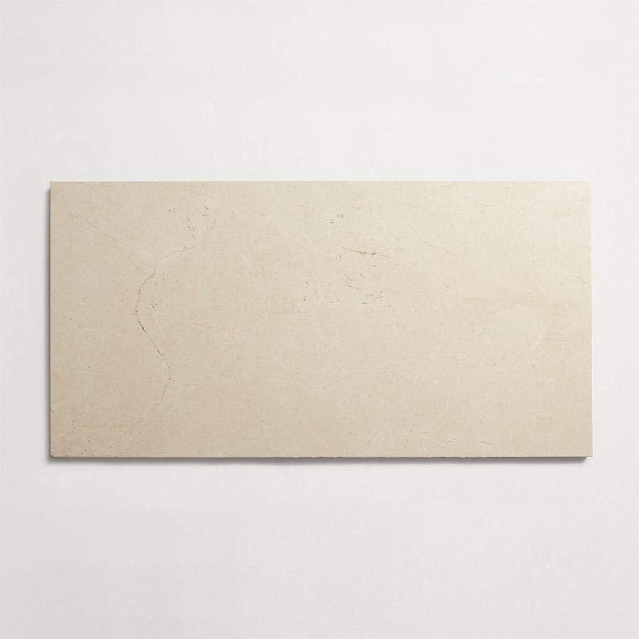 limestone | stone tile | rectangle | grand place | marfil