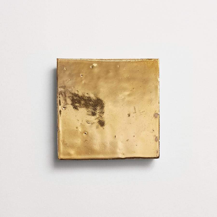 zellige tiles | moroccan | 24k gold 4