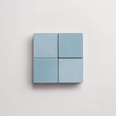 cement: solid | pixies | matte | pond | sample ~ 2"x2"x⅝"