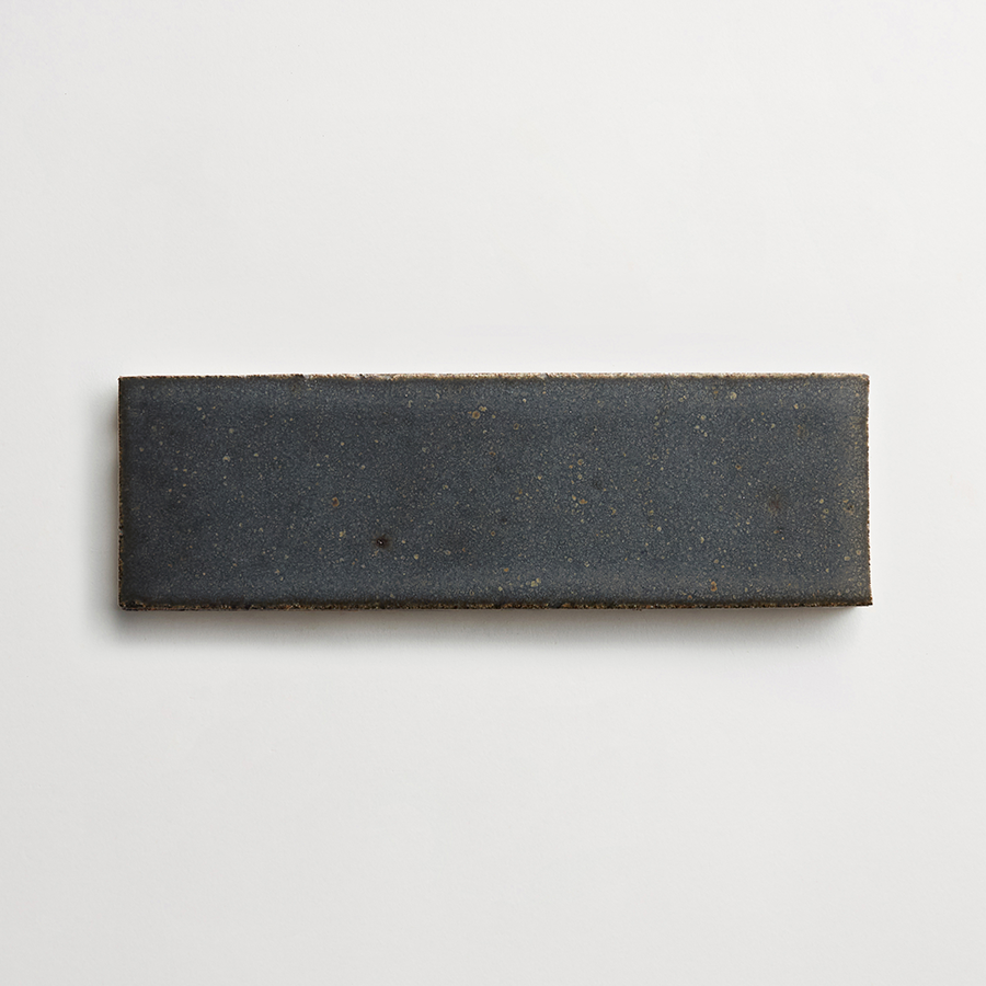 Navy blue tile | 2x8 | Denimcraft collection | Bootcut | clé