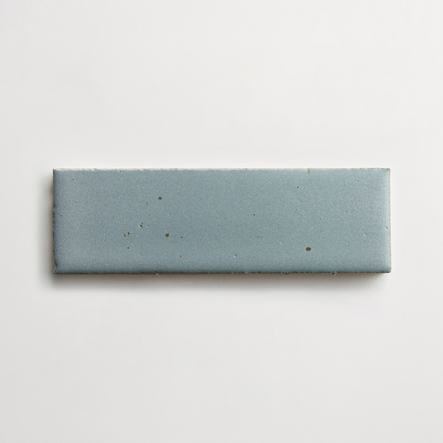 Navy blue tile | 2x8 | Denimcraft collection | Button Fly | clé