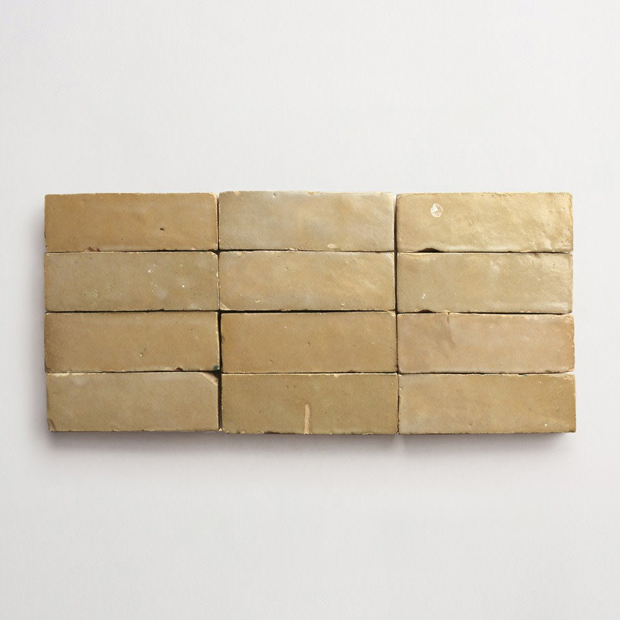 zellige tile | vesper sands natural subway bejmat | clé