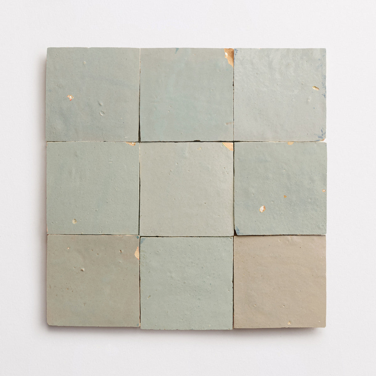zellige tiles | tea ceremony celadon 4